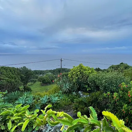 Farmház Abrigos Baleeiros Turismo No Espaco Rural Feiteira