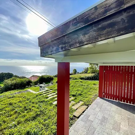 Farmház Abrigos Baleeiros Turismo No Espaco Rural Feiteira