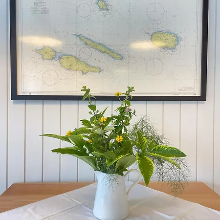 Farmház Abrigos Baleeiros Turismo No Espaco Rural Feiteira