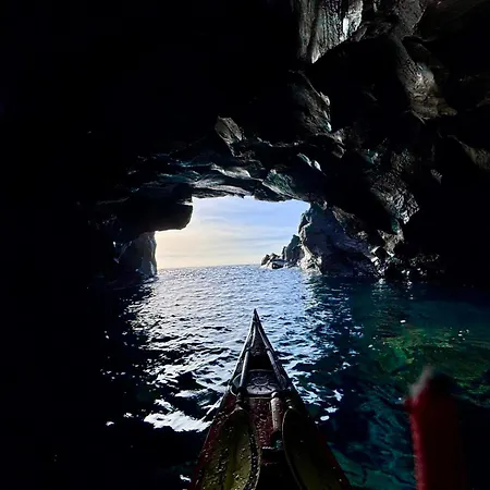 Farmház Abrigos Baleeiros Turismo No Espaco Rural *