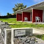 Abrigos Baleeiros