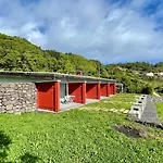 Abrigos Baleeiros Farm stay