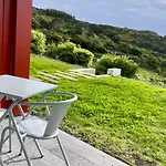 Séjour à la ferme Abrigos Baleeiros *
