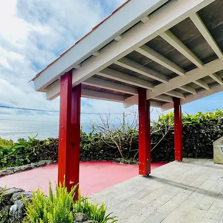 Abrigos Baleeiros Turismo No Espaco Rural * Feiteira