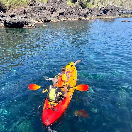 Abrigos Baleeiros * Feiteira