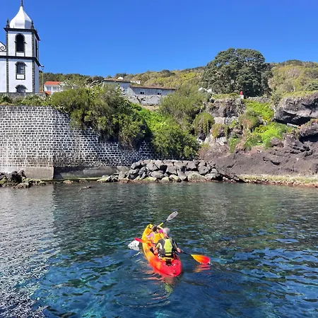Abrigos Baleeiros Turismo No Espaco Rural Feiteira