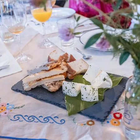 农家乐 Abrigos Baleeiros Turismo No Espaco Rural Feiteira