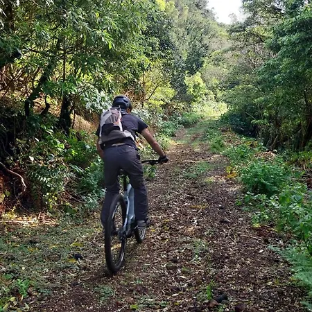 Séjour à la ferme Abrigos Baleeiros *
