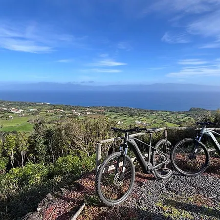 农家乐 Abrigos Baleeiros Turismo No Espaco Rural