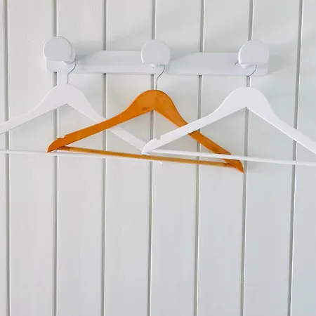 Abrigos Baleeiros Farm stay