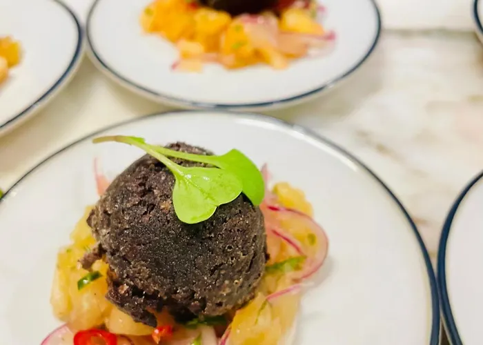 Farm stay Abrigos Baleeiros *