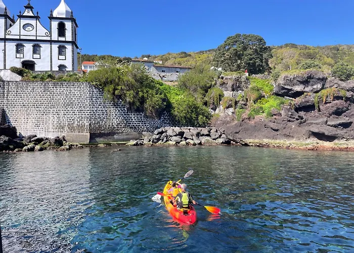 Abrigos Baleeiros Turismo No Espaço Rural Feiteira