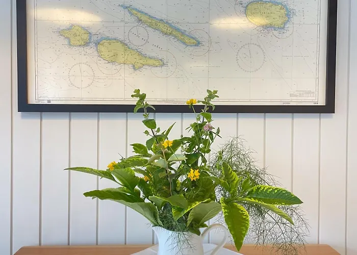 Κατάλυμα σε φάρμα Abrigos Baleeiros Feiteira