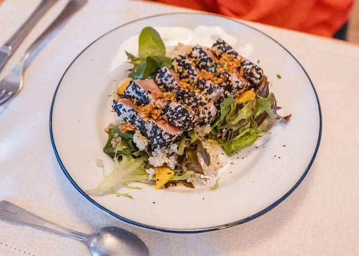 Κατάλυμα σε φάρμα Abrigos Baleeiros