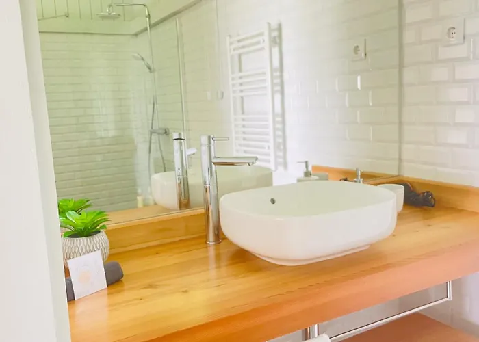 Abrigos Baleeiros * Feiteira